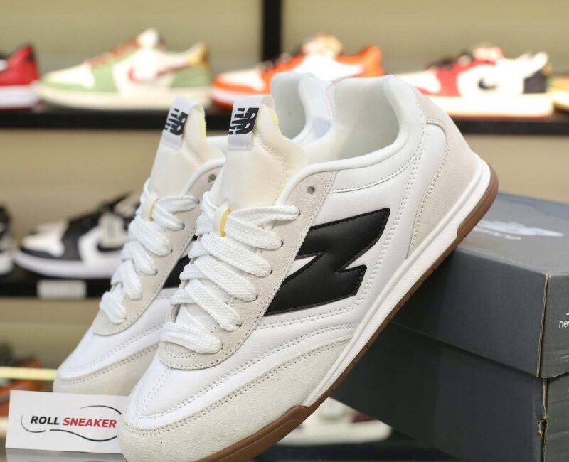 Giày New Balance RC42 White Reflection Men's Like Auth