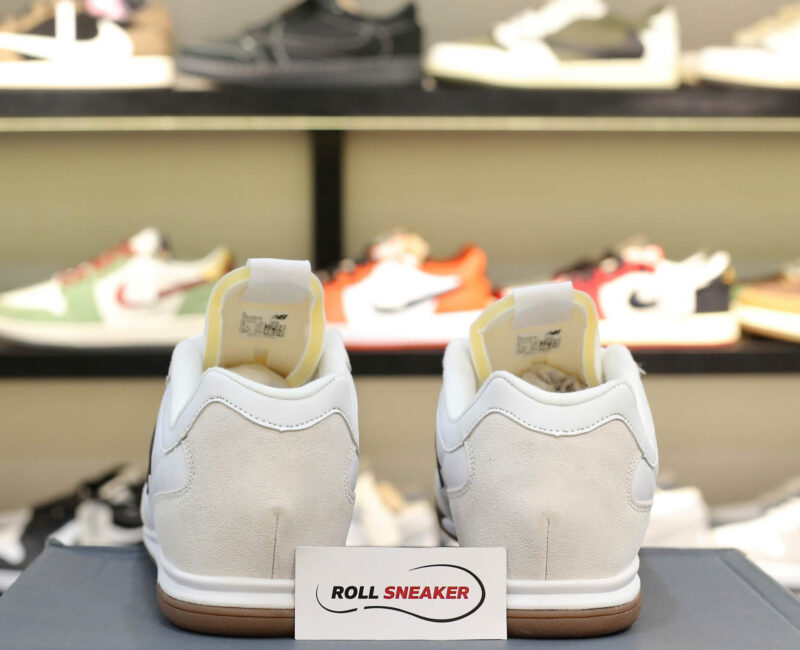 Giày New Balance RC42 White Reflection Men's Like Auth