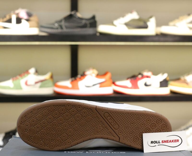 Giày New Balance RC42 White Reflection Men's Like Auth