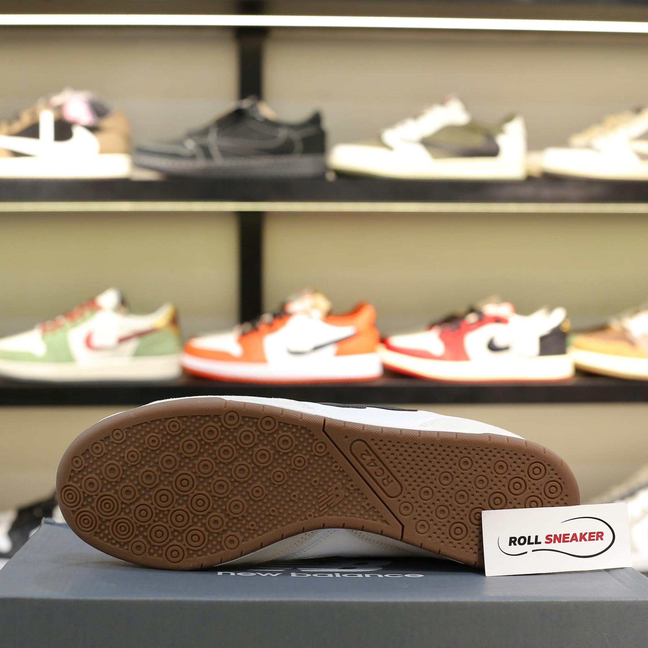 Giày New Balance RC42 White Reflection Men's Like Auth