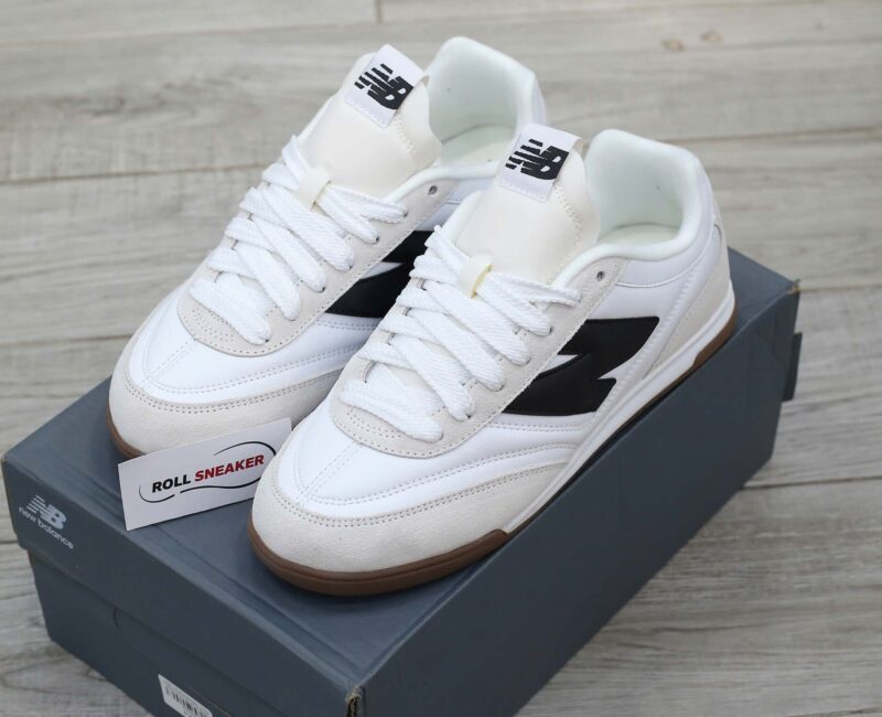 Giày New Balance RC42 White Reflection Men's Like Auth
