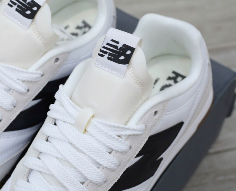 Giày New Balance RC42 White Reflection Men's Like Auth