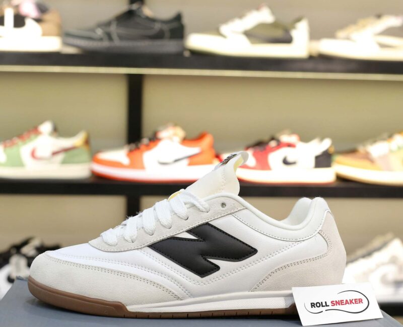 Giày New Balance RC42 White Reflection Men's Like Auth
