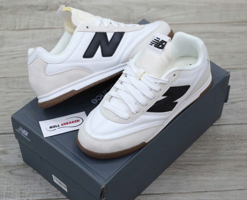 Giày New Balance RC42 White Reflection Men's Like Auth