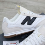 Giày New Balance RC42 White Reflection Men's Like Auth