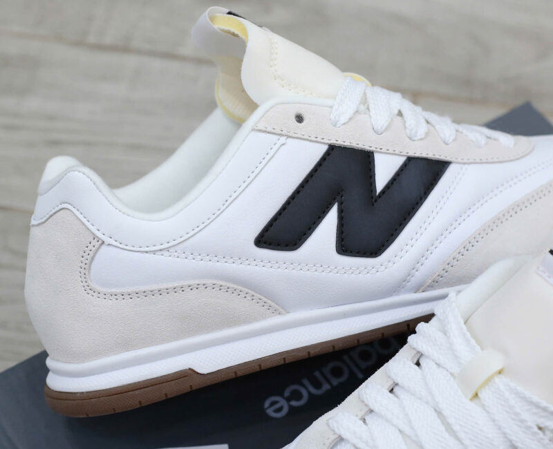 Giày New Balance RC42 White Reflection Men's Like Auth