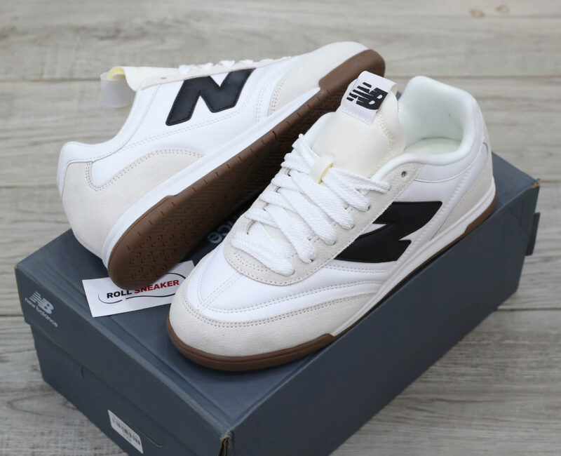 Giày New Balance RC42 White Reflection Men's Like Auth