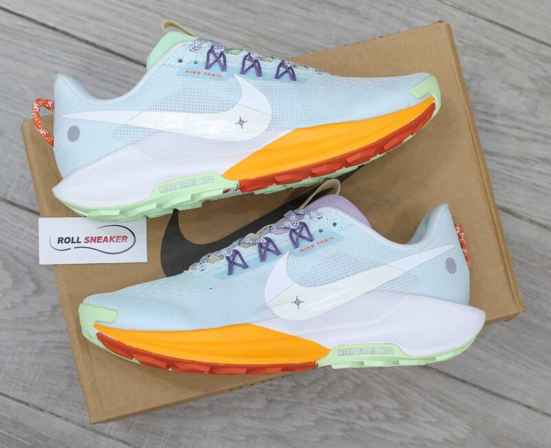 Giày Nike Pegasus Trail 5 Sundial Daybreak (Women's) Like Auth