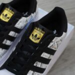 Giày Adidas Superstar 'Label Collage' Best Quality