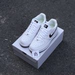 Giày Nike Air Force 1 Low EVO ‘White University Black Best Quality