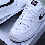 Giày Nike Air Force 1 Low EVO ‘White University Black Best Quality