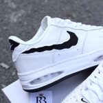 Giày Nike Air Force 1 Low EVO ‘White University Black Best Quality