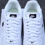 Giày Nike Air Force 1 Low EVO ‘White University Black Best Quality