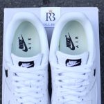 Giày Nike Air Force 1 Low EVO ‘White University Black Best Quality