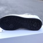 Giày Nike Air Force 1 Low EVO ‘White University Black Best Quality