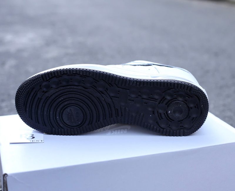 Giày Nike Air Force 1 Low EVO ‘White University Black Best Quality
