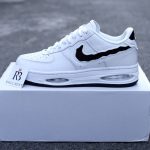 Giày Nike Air Force 1 Low EVO ‘White University Black Best Quality