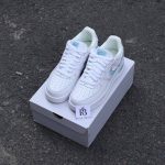 Giày Nike Air Force 1 Low Evo 'White University Blue' Best Quality