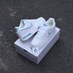 Giày Nike Air Force 1 Low Evo 'White University Blue' Best Quality