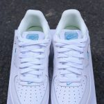 Giày Nike Air Force 1 Low Evo 'White University Blue' Best Quality