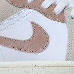 Giày Nike Air Jordan 1 Low Light Bone Best Quality