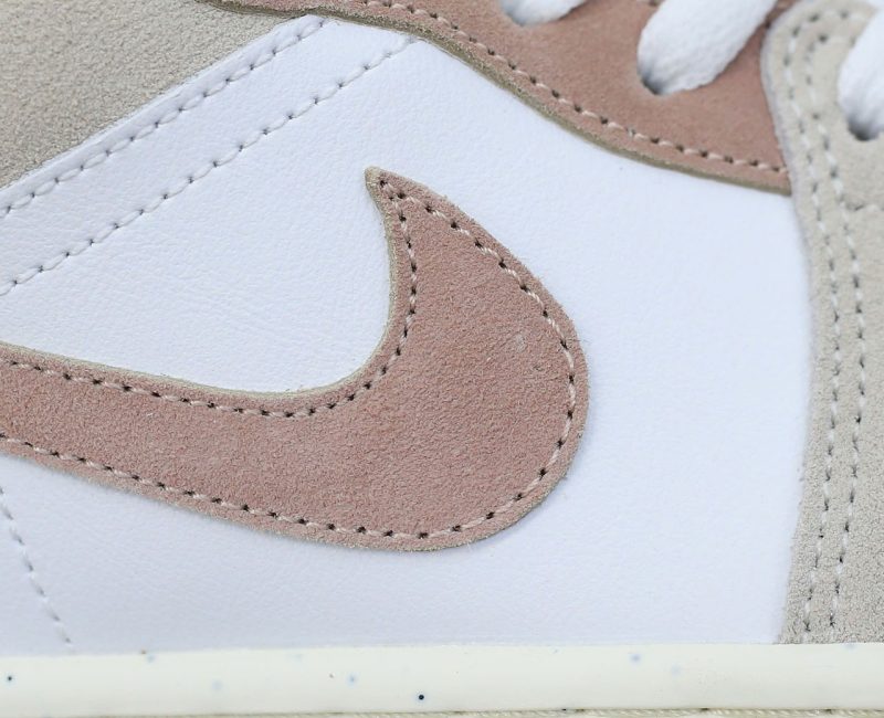 Giày Nike Air Jordan 1 Low Light Bone Best Quality