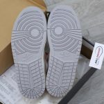 Giày Nike Air Jordan 1 Low Light Bone Best Quality