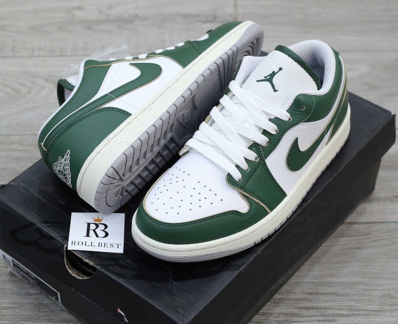 Giày Nike Air Jordan 1 Low SE Oxidized Best Quality