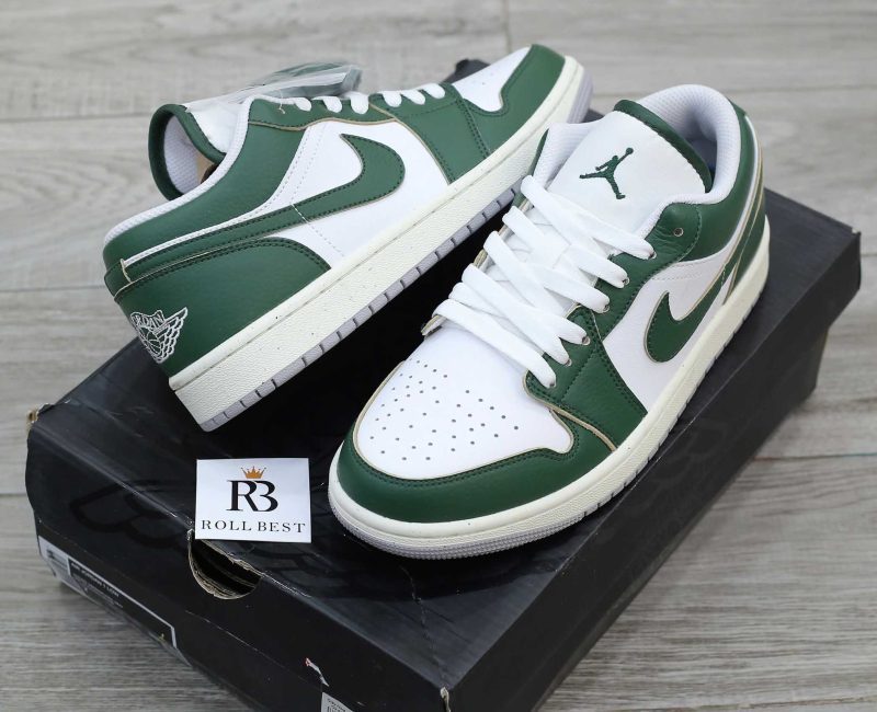 Giày Nike Air Jordan 1 Low SE Oxidized Best Quality