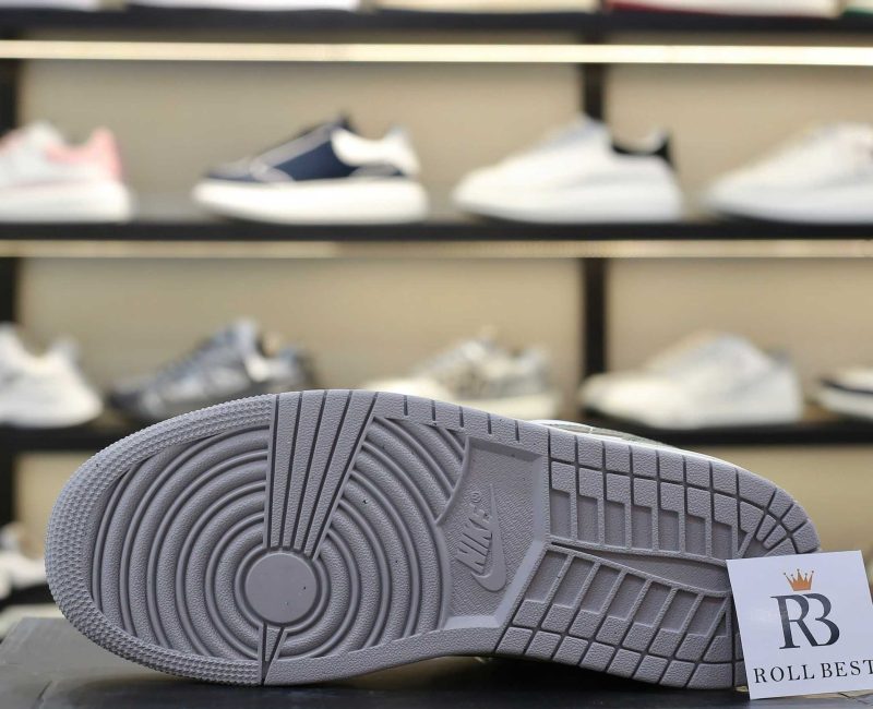 Giày Nike Air Jordan 1 Low SE Oxidized Best Quality