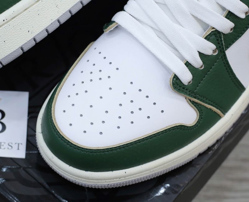Giày Nike Air Jordan 1 Low SE Oxidized Best Quality