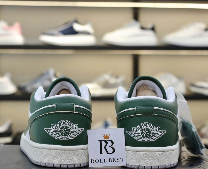 Giày Nike Air Jordan 1 Low SE Oxidized Best Quality