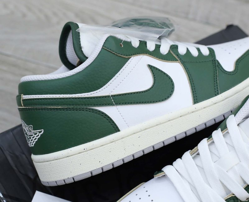 Giày Nike Air Jordan 1 Low SE Oxidized Best Quality