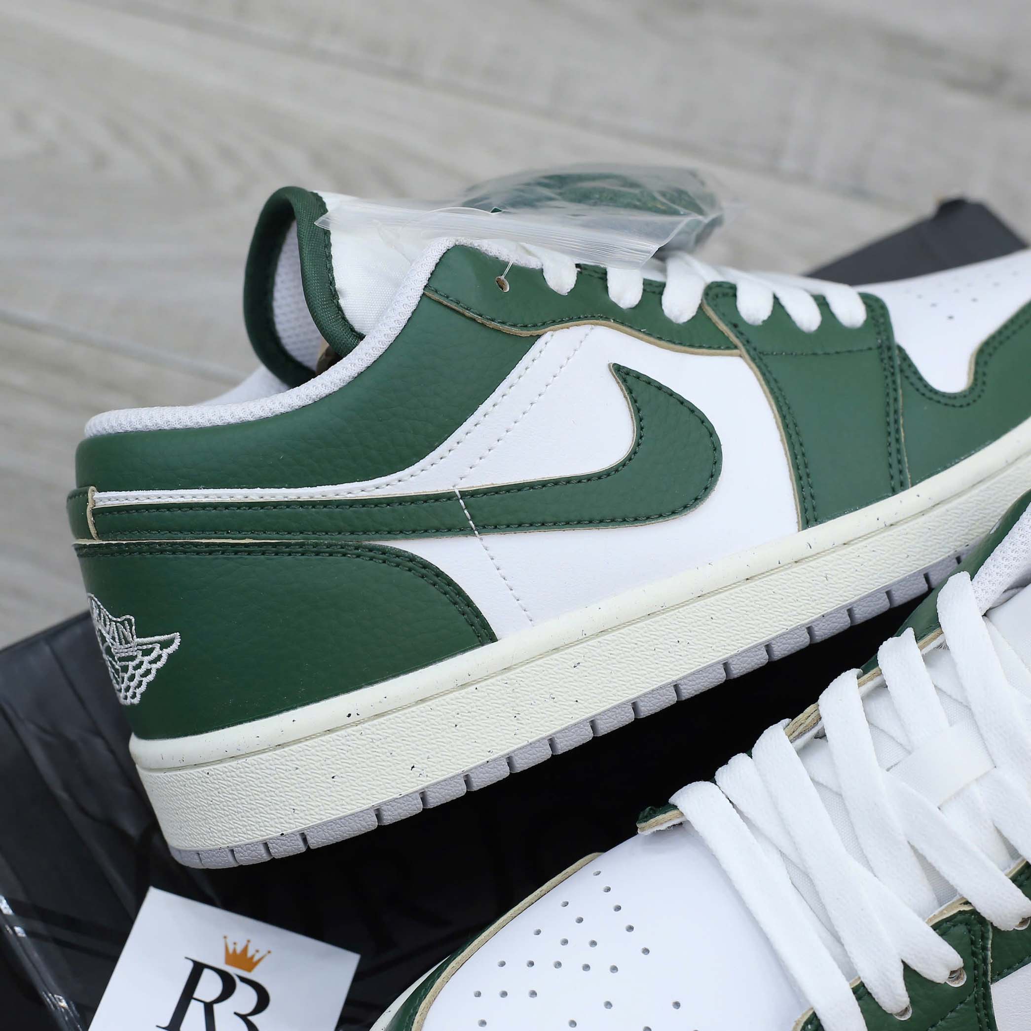 Giày Nike Air Jordan 1 Low SE Oxidized Best Quality
