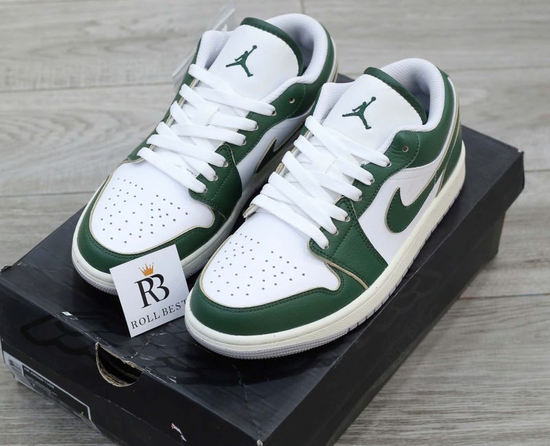 Giày Nike Air Jordan 1 Low SE Oxidized Best Quality