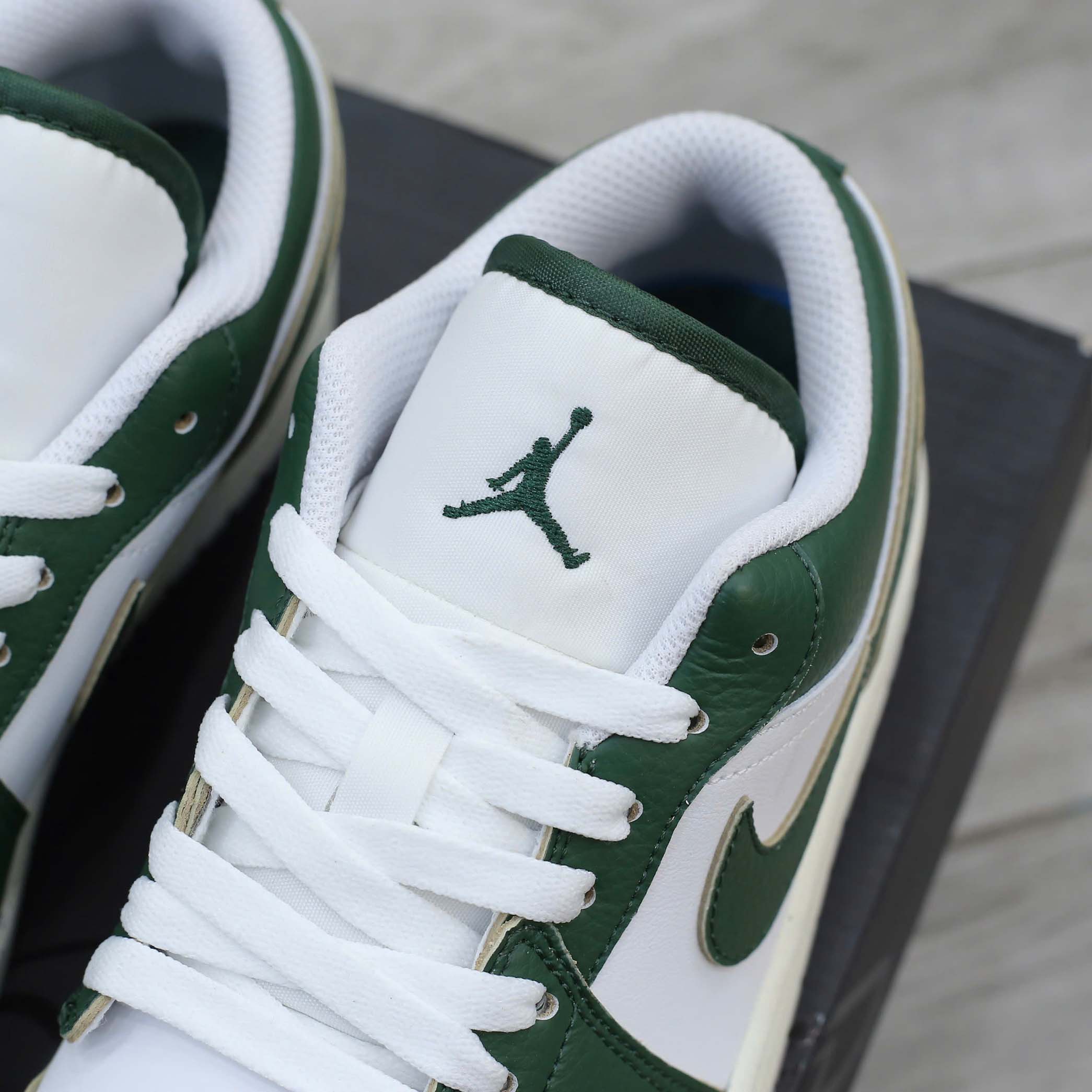 Giày Nike Air Jordan 1 Low SE Oxidized Best Quality