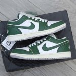 Giày Nike Air Jordan 1 Low SE Oxidized Best Quality