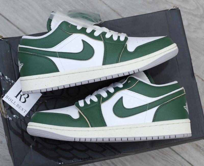 Giày Nike Air Jordan 1 Low SE Oxidized Best Quality