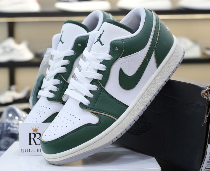 Giày Nike Air Jordan 1 Low SE Oxidized Best Quality