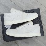 Giày Nike Air Jordan 1 Low SE Craft Best Quality