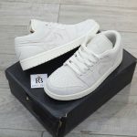 Giày Nike Air Jordan 1 Low SE Craft Best Quality