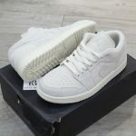 Giày Nike Air Jordan 1 Low SE Craft Best Quality