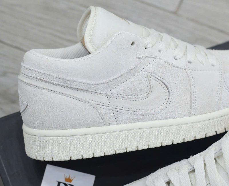 Giày Nike Air Jordan 1 Low SE Craft Best Quality