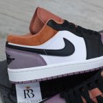 Giày Nike Air Jordan 1 Low SE Sky J Mauve Best Quality