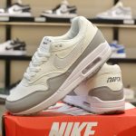 Giày Nike Air Max 1 87 ‘Photon Dust White’ Best Quality