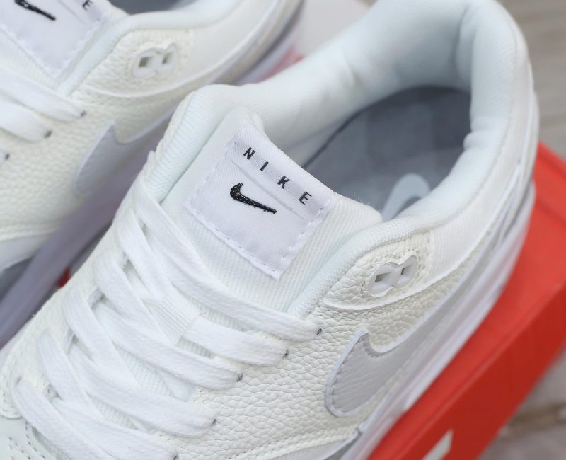 Giày Nike Air Max 1 87 ‘Photon Dust White’ Best Quality