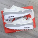 Giày Nike Air Max 1 87 ‘Photon Dust White’ Best Quality