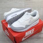 Giày Nike Air Max 1 87 ‘Photon Dust White’ Best Quality