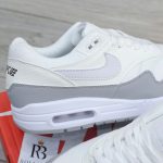Giày Nike Air Max 1 87 ‘Photon Dust White’ Best Quality