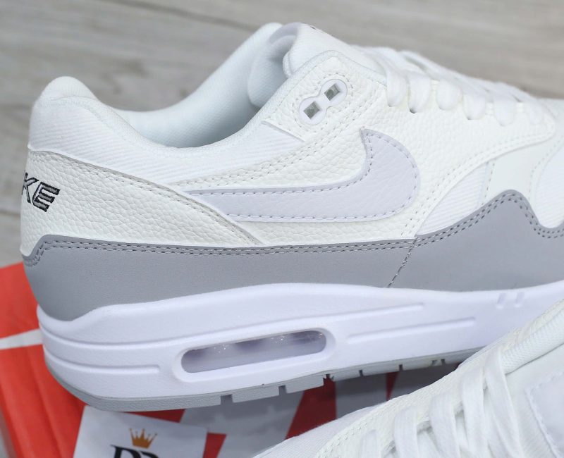 Giày Nike Air Max 1 87 ‘Photon Dust White’ Best Quality